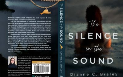 The Silence in the Sound First Look
