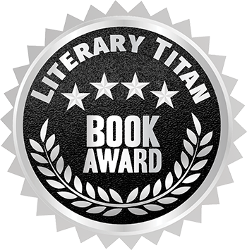 Literary Titan Silver Book Award