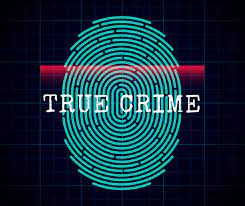 WRITING WITH A SIDE OF TRUE CRIME