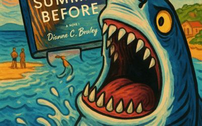 Don’t Judge The Summer Before by Its Cover: A Dark Summer Read You Won’t Forget