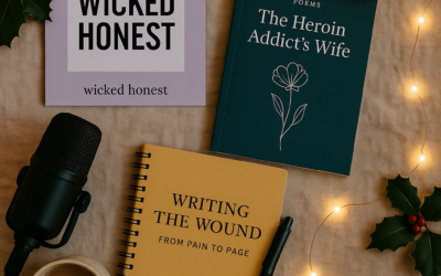 So Much Is Happening at Once… and Somehow, It All Feels Right