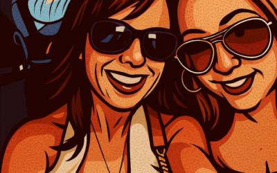 A Hodgepodge of Everything (and the Risk of Being Wicked Honest)